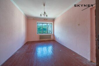 Ev.č. 01284 Hledáte nemovitost s potenciálem pro vícegenerač