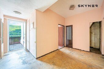 Ev.č. 01284 Hledáte nemovitost s potenciálem pro vícegenerač