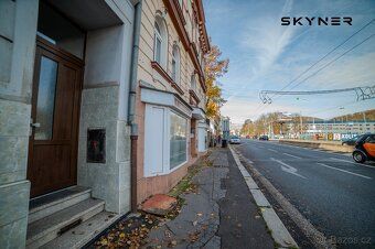 Ev.č. 01280 Nabízíme Vám pronájem velmi pěkného bytu 3+kk v 