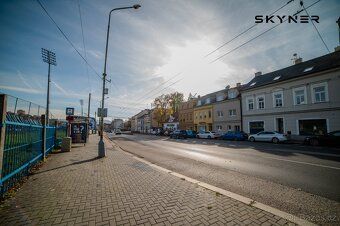 Ev.č. 01280 Nabízíme Vám pronájem velmi pěkného bytu 3+kk v 