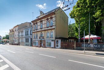 Ev.č. 01280 Nabízíme Vám pronájem velmi pěkného bytu 3+kk v 