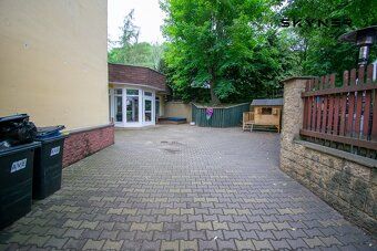 Ev.č. 01280 Nabízíme Vám pronájem velmi pěkného bytu 3+kk v 