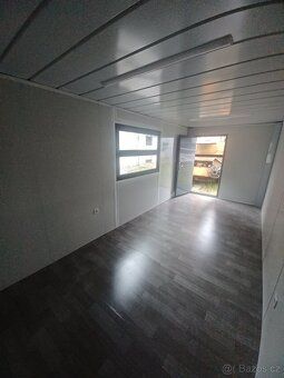 Prodám nový bistro stánek, mobilní kontejner, buňka, kiosek.