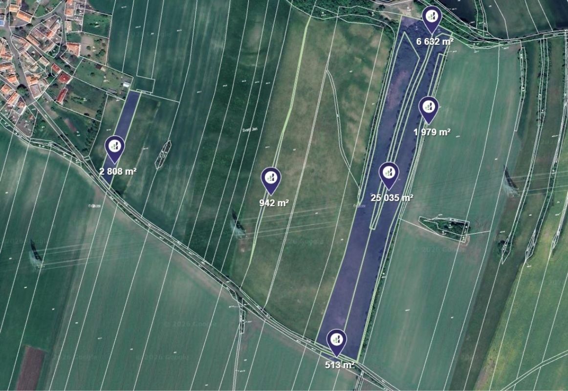 Ev.č. 2026-02-03-080358 Ve výhradním zastoupení vlastníka Vá