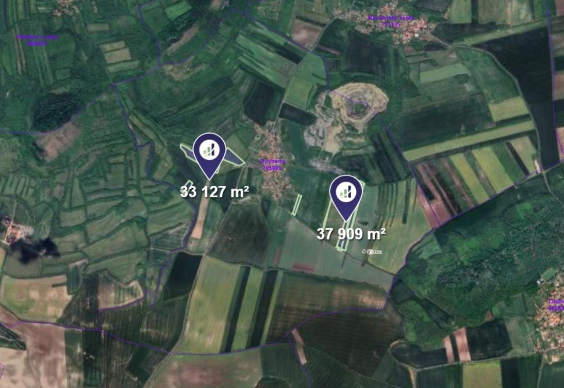 Ev.č. 2026-02-03-080358 Ve výhradním zastoupení vlastníka Vá