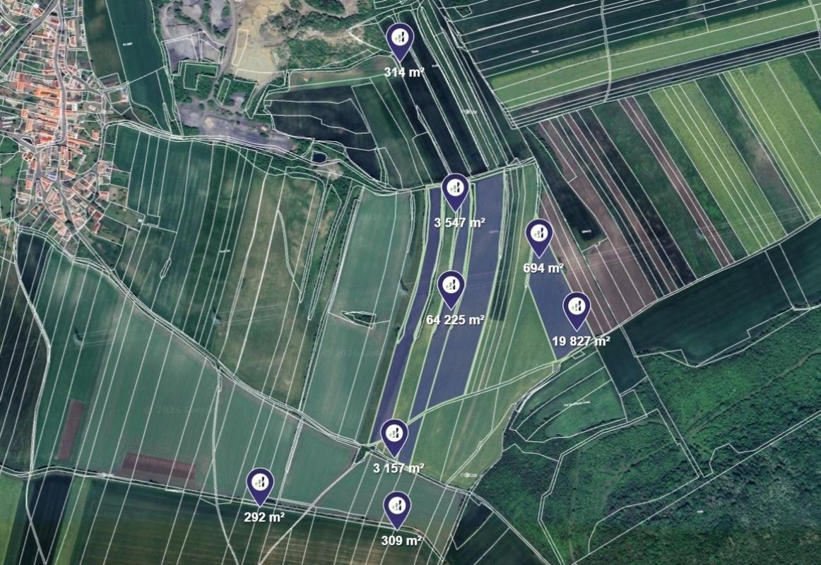 Ev.č. 2026-02-03-081341 Ve výhradním zastoupení vlastníka Vá