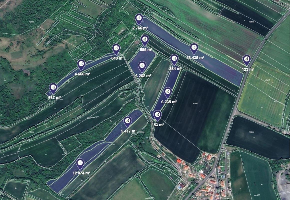Ev.č. 2025-11-10-124220 Ve výhradním zastoupení vlastníka Vá