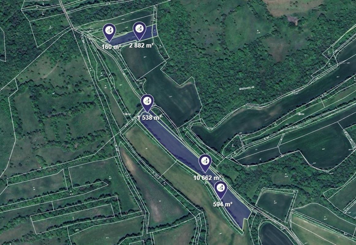 Ev.č. 2025-11-10-124220 Ve výhradním zastoupení vlastníka Vá
