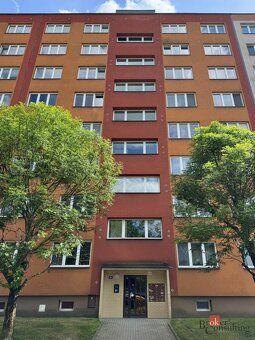 Převod dr. podílu, byty/2+1, 54 m2, Dr. Martínka 1380/28, Hr