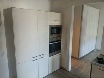 Nabízím k pronájmu byt 2+kk o výměře 52 m², který se nachází