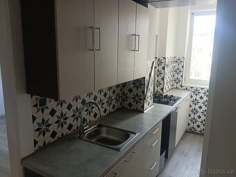 Nabízím k pronájmu byt 2+kk o výměře 52 m², který se nachází