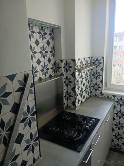 Nabízím k pronájmu byt 2+kk o výměře 52 m², který se nachází
