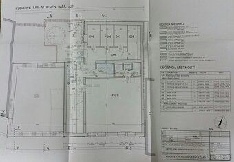 Nabízím k prodeji ateliér v Novostavbě z roku 2014, v žádané