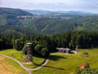 Pronájem, byty/2+kk, 40.6 m2, Rýchorské náměstí 492, 54201 Ž