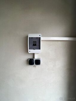 Představujeme Vám tuto garáž k pronájmu v klidné části obce 