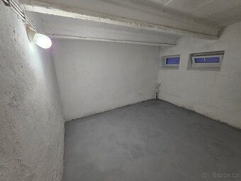 Rádi bychom Vám představili tento zrekonstruovaný, čistý a s