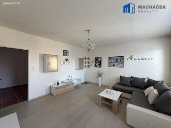 K prodeji družstevní byt 3+1+L (78,02 m2) v Teplicích, ulice