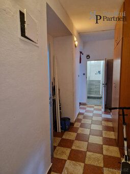 Nabízíme do nájmu velmi pěkně dispozičně řešený a prostorný 