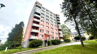 Nabízíme k pronájmu krásný zrekonstruovaný byt o dispozici 3