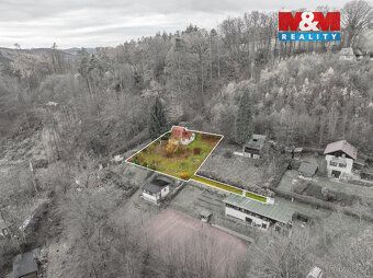Hledáte klidné místo na relaxaci kousek od Prahy? Nabízíme v