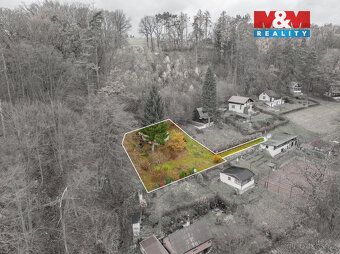Hledáte klidné místo na relaxaci kousek od Prahy? Nabízíme v