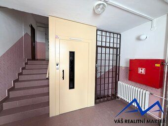 Hledáte dostupné bydlení v centru města nebo zajímavou inves