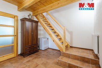 Hledáte místo, kde si skutečně odpočinete od ruchu města a b