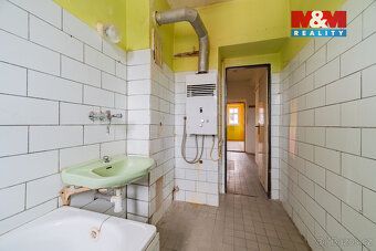 Nabízíme k prodeji byt v osobním vlastnictví o podlahové plo
