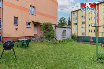 Nabízíme k prodeji byt v osobním vlastnictví o podlahové plo