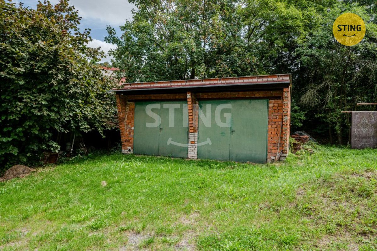 Ve výhradním zastoupení nabízíme k prodeji pozemky v malebné