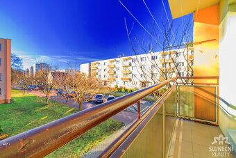 Naše realitní kancelář Vám zprostředkuje pronájem bytu byt 2