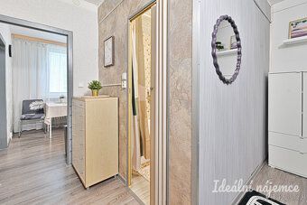 Moderní městské bydlení s balkonem v Brno-Bystrc
Nabízíme vá