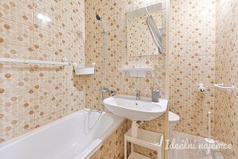 Moderní městské bydlení s balkonem v Brno-Bystrc
Nabízíme vá