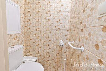 Moderní městské bydlení s balkonem v Brno-Bystrc
Nabízíme vá
