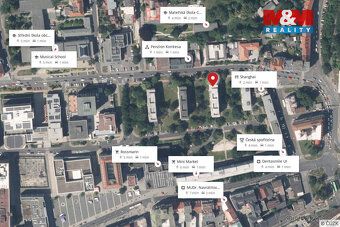 Nabízíme k prodeji byt 3+1 v osobním vlastnictví o užitné pl