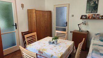 RK NEVOLAT. Prodej příjemného bytu 3+1 s balkonem a možností
