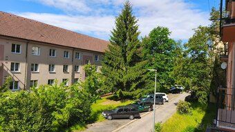 RK NEVOLAT. Prodej příjemného bytu 3+1 s balkonem a možností