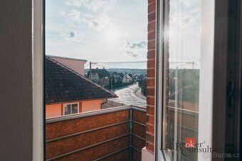 Prodej, domy/rodinný, 146 m2, Tyršova 146, 33701 Rokycany, R