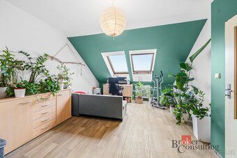 Prodej, byty/3+1, 85 m2, Částkova 818/76, 32600 Plzeň, Plzeň