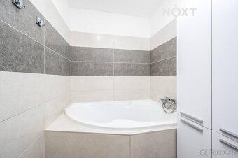Prodej útulného bytu 3+kk s lodžií, 74 m2, po rekonstrukci, 