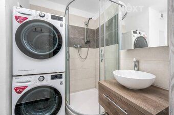 Prodej útulného bytu 3+kk s lodžií, 74 m2, po rekonstrukci, 