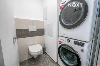 Prodej útulného bytu 3+kk s lodžií, 74 m2, po rekonstrukci, 