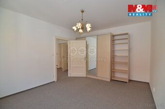 Dovoluji si Vám nabídnout kvalitně zrekonstruovaný byt 2+1 o