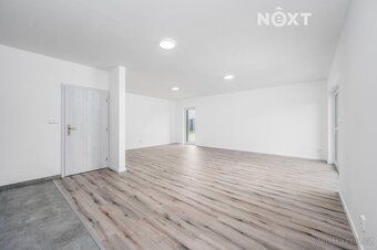 Prodej rodinného domu 4+kk, 127 m2, terasa, pozemek 820 m2, 