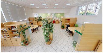 Pronajmu plně vybavené reprezentační prostory / kanceláře o 