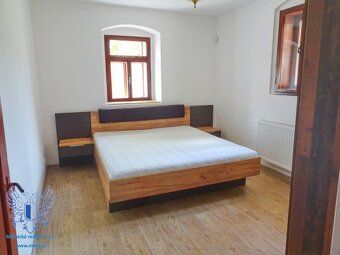 Nabízím k prodeji velký rodinný dům o dispozici 6+kk s celko