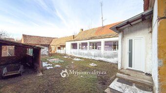 Ev.č. IL26025 V exkluzivním zastoupení majitele nabízíme k p