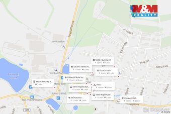 Nabízíme k prodeji pozemek vedený v katastru nemovitostí jak
