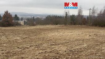 Nabízíme k prodeji pozemek vedený v katastru nemovitostí jak