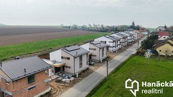 Hledáte nízkoenergetickou novostavbu rodinného domu o dispoz